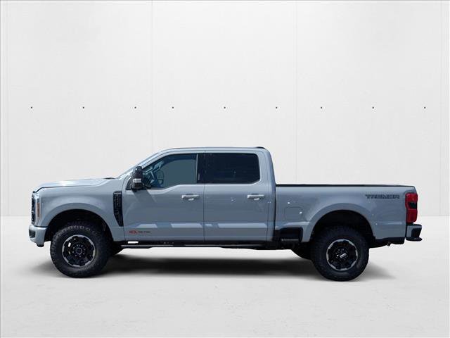 New 2026 Ford F250 Platinum image 5
