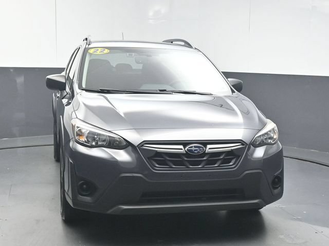 Used 2022 Subaru Crosstrek 2.0i AWD/4WD image 3