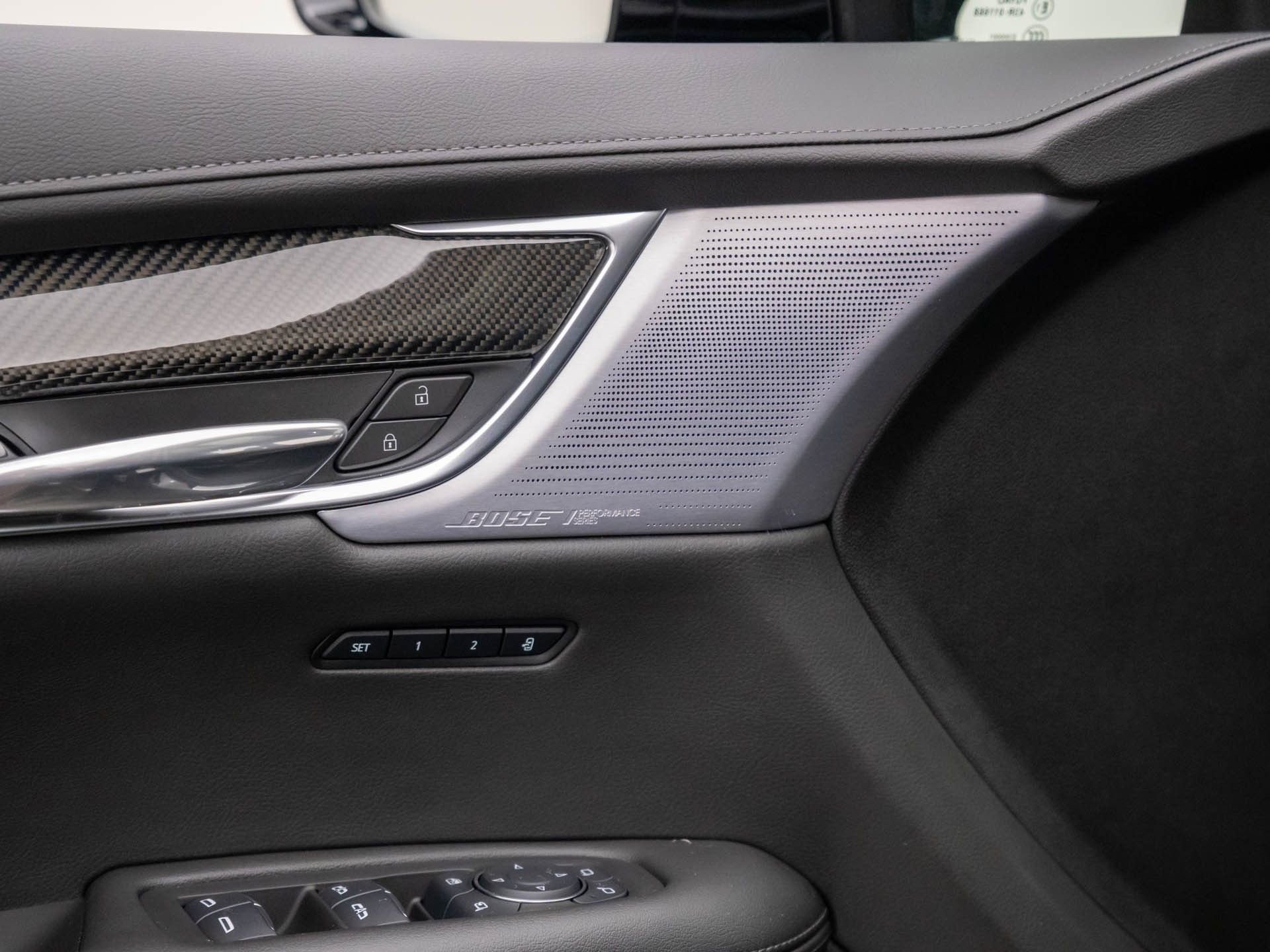 New 2025 Cadillac XT6 Sport image 16