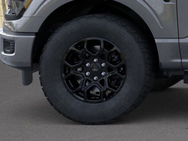 New 2026 Ford F150 XLT w/ Equipment Group 302A MID image 19