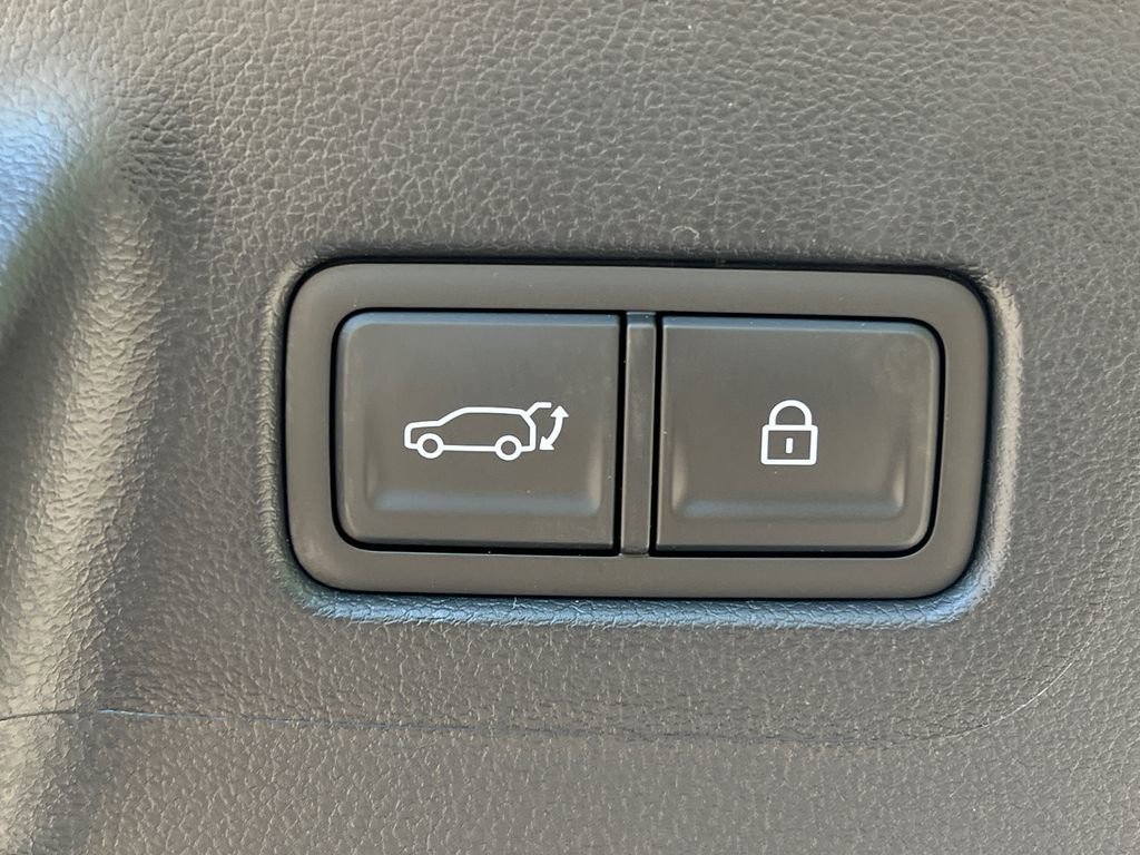 New 2026 Hyundai Santa Fe SEL image 19