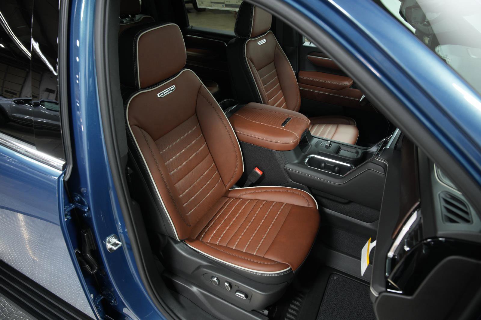 New 2026 GMC Sierra 2500 Denali Ultimate image 19