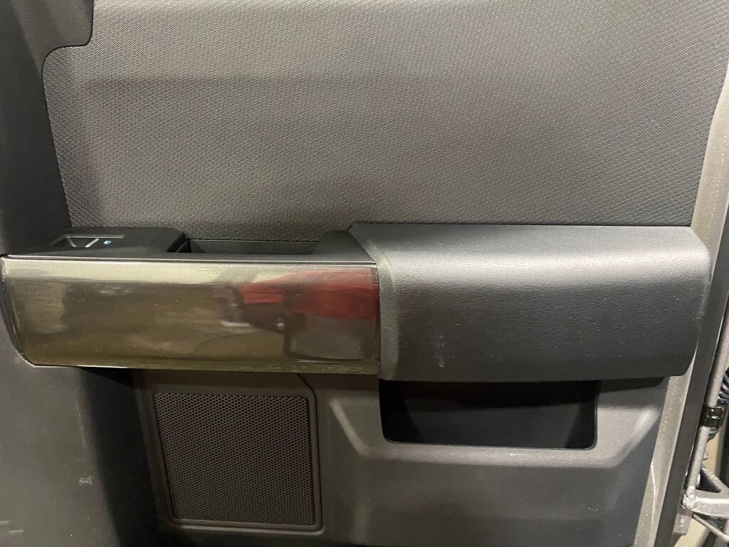 Used 2023 Ford F150 XLT w/ Equipment Group 302A High image 22