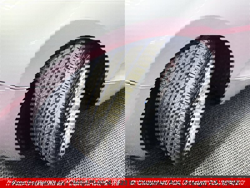 Used 2003 BMW Z4 2.5i image 28