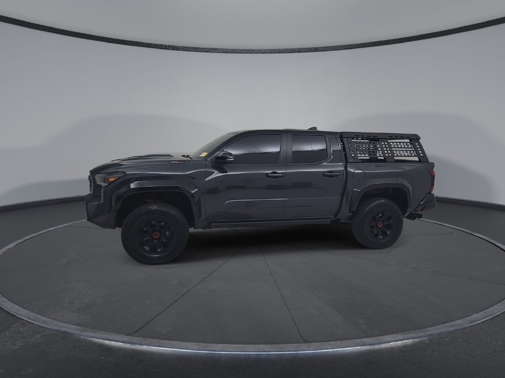 Used 2025 Toyota Tacoma TRD Pro AWD/4WD image 7