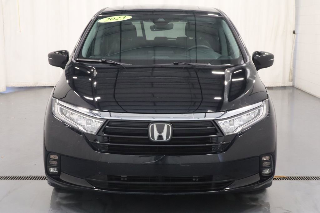 Used 2023 Honda Odyssey EX-L image 4