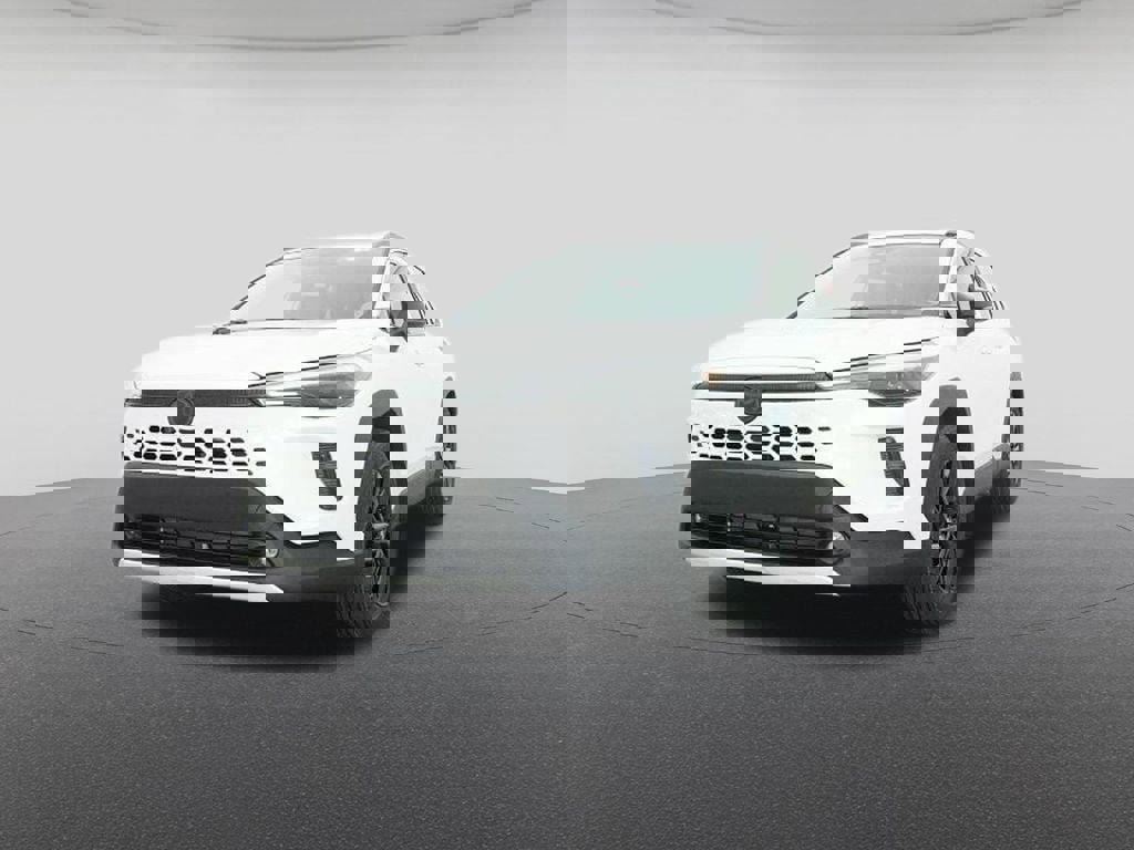 New 2026 Toyota Corolla Cross AWD Hybrid image 32