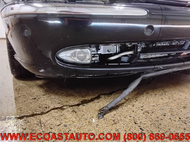 Used 2005 Jaguar XJ Vanden Plas Super V8 RWD image 15