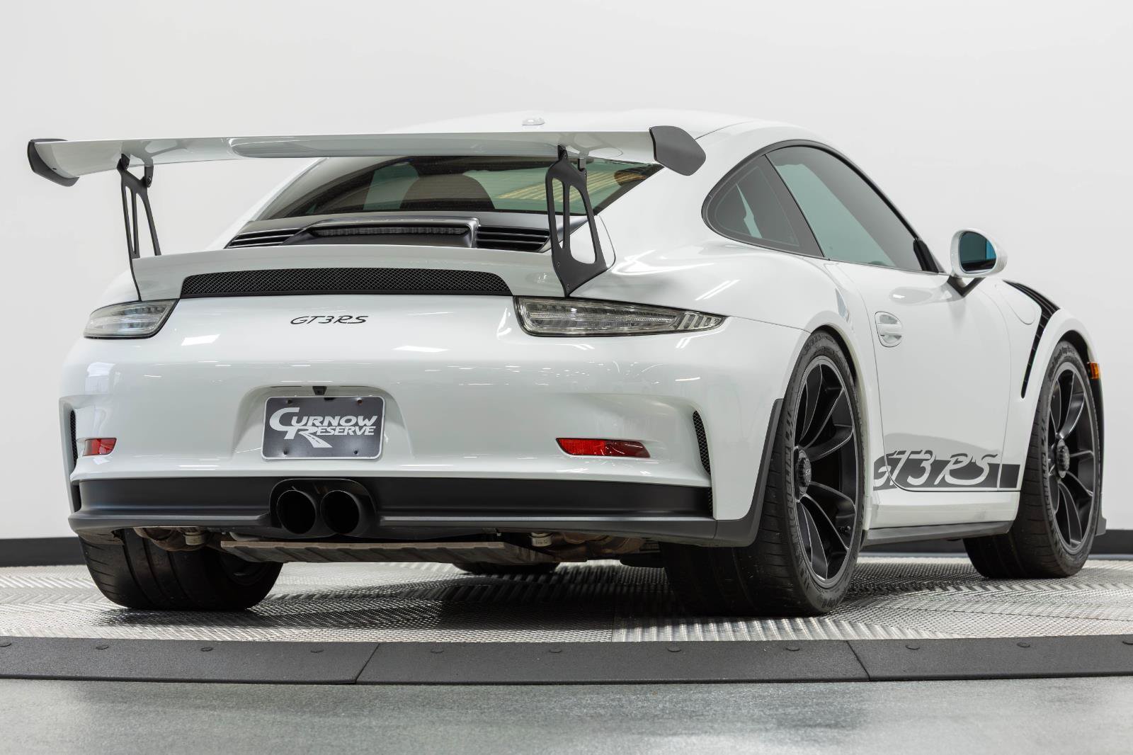 Used 2016 Porsche 911 GT3 RS RWD image 21