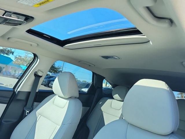 Used 2025 Hyundai Tucson SEL image 18