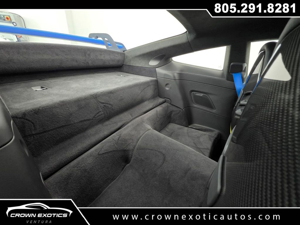 Used 2022 Porsche 911 GT3 image 12