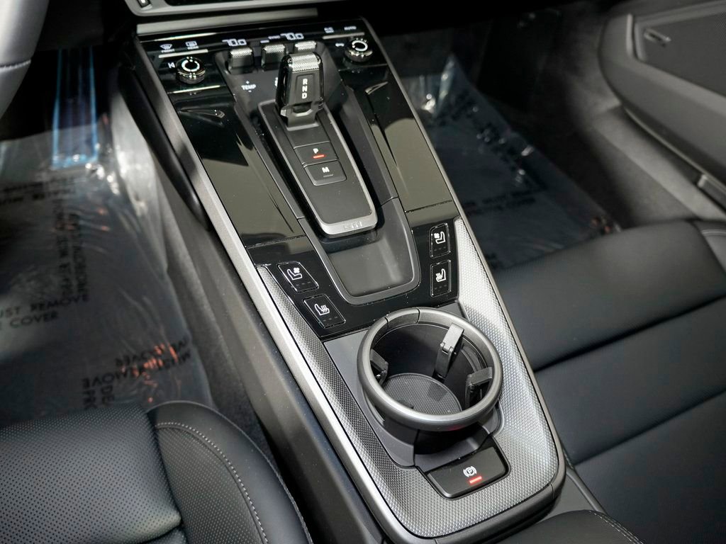 New 2026 Porsche 911 Carrera RWD image 28