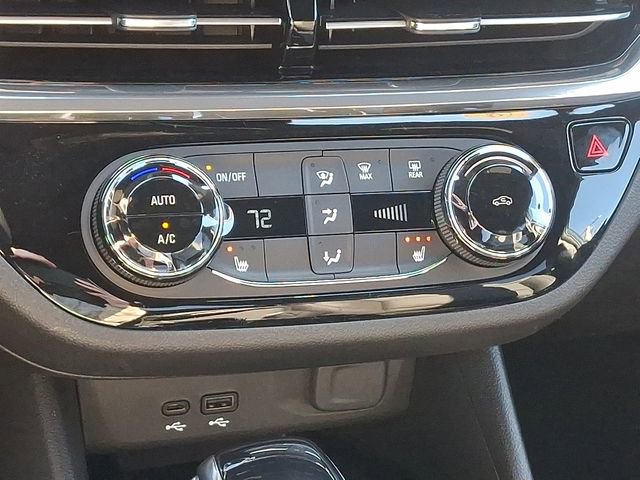 New 2026 Buick Envista Sport Touring w/ Convenience I Package FWD image 17