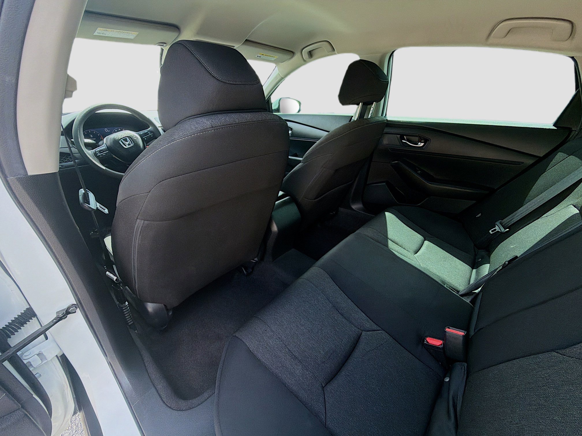 Certified 2024 Honda Accord LX image 24