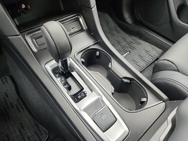 New 2026 Subaru Ascent Premium image 9