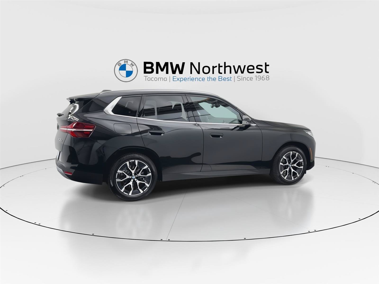 New 2026 BMW X3 xDrive30i w/ Premium Package AWD/4WD image 4