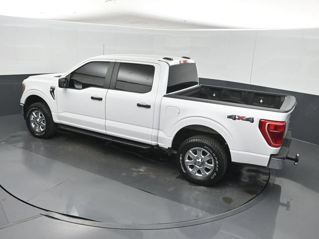 Used 2022 Ford F150 XLT w/ Trailer Tow Package AWD/4WD image 46