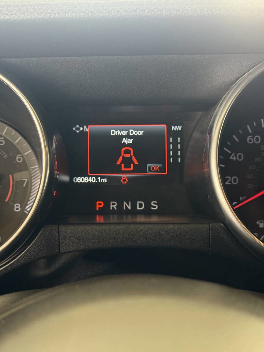 Used 2021 Ford Mustang Coupe image 18