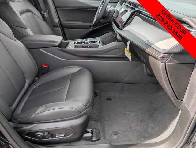 New 2026 Jeep Cherokee Limited AWD/4WD image 28