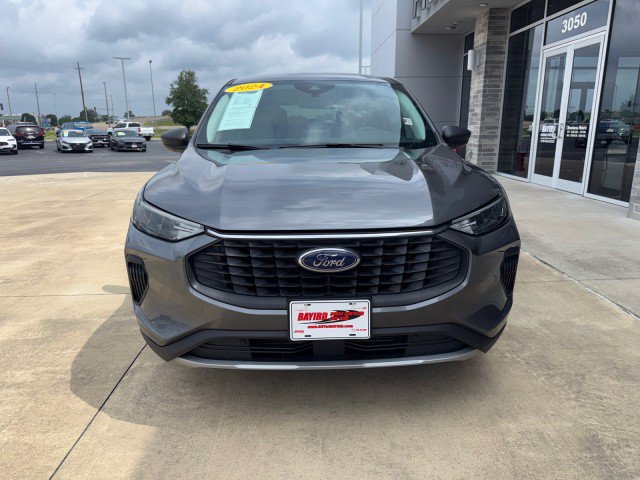 Used 2024 Ford Escape Active FWD image 4