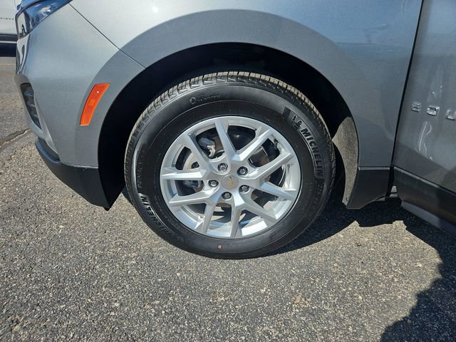 Used 2024 Chevrolet Equinox LT w/ LPO, Floor Liner Package image 26