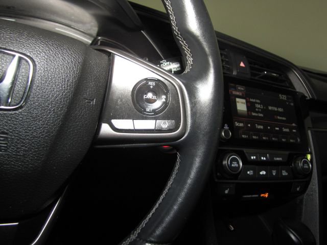 Certified 2020 Honda Civic EX image 6