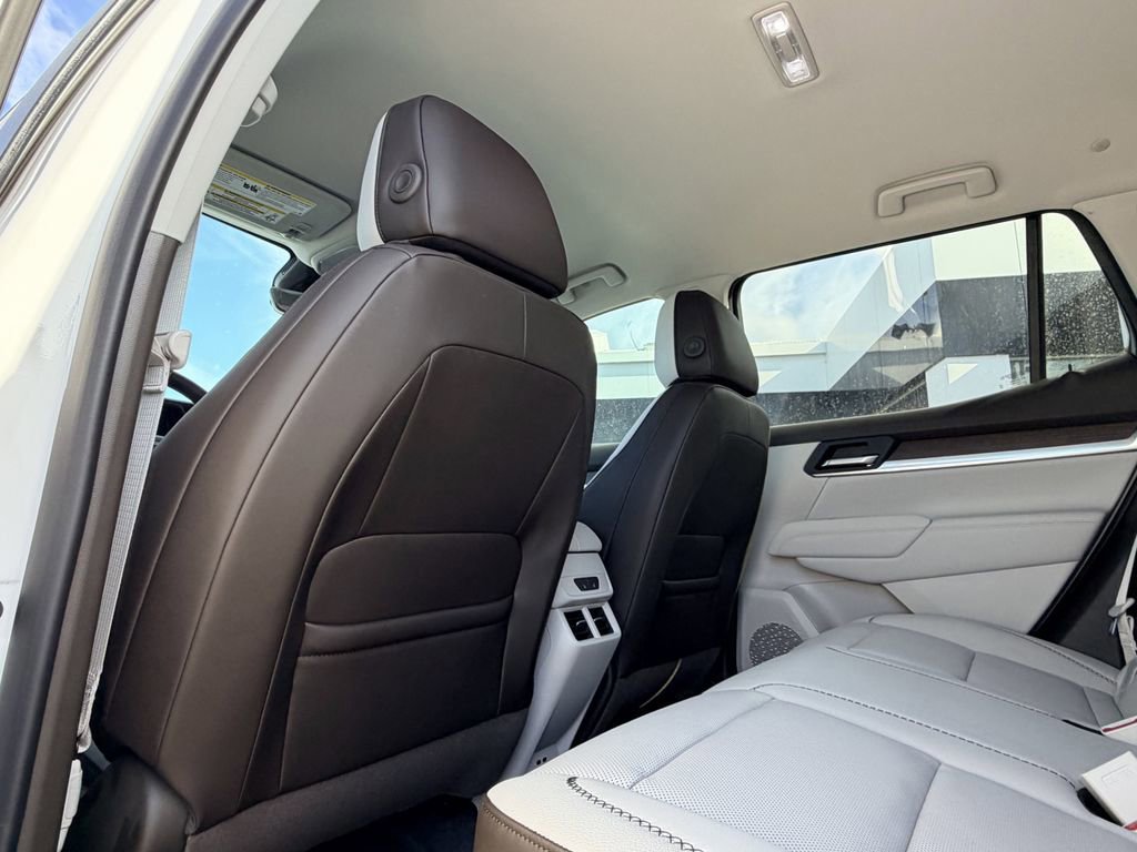 New 2026 GMC Terrain Denali image 18