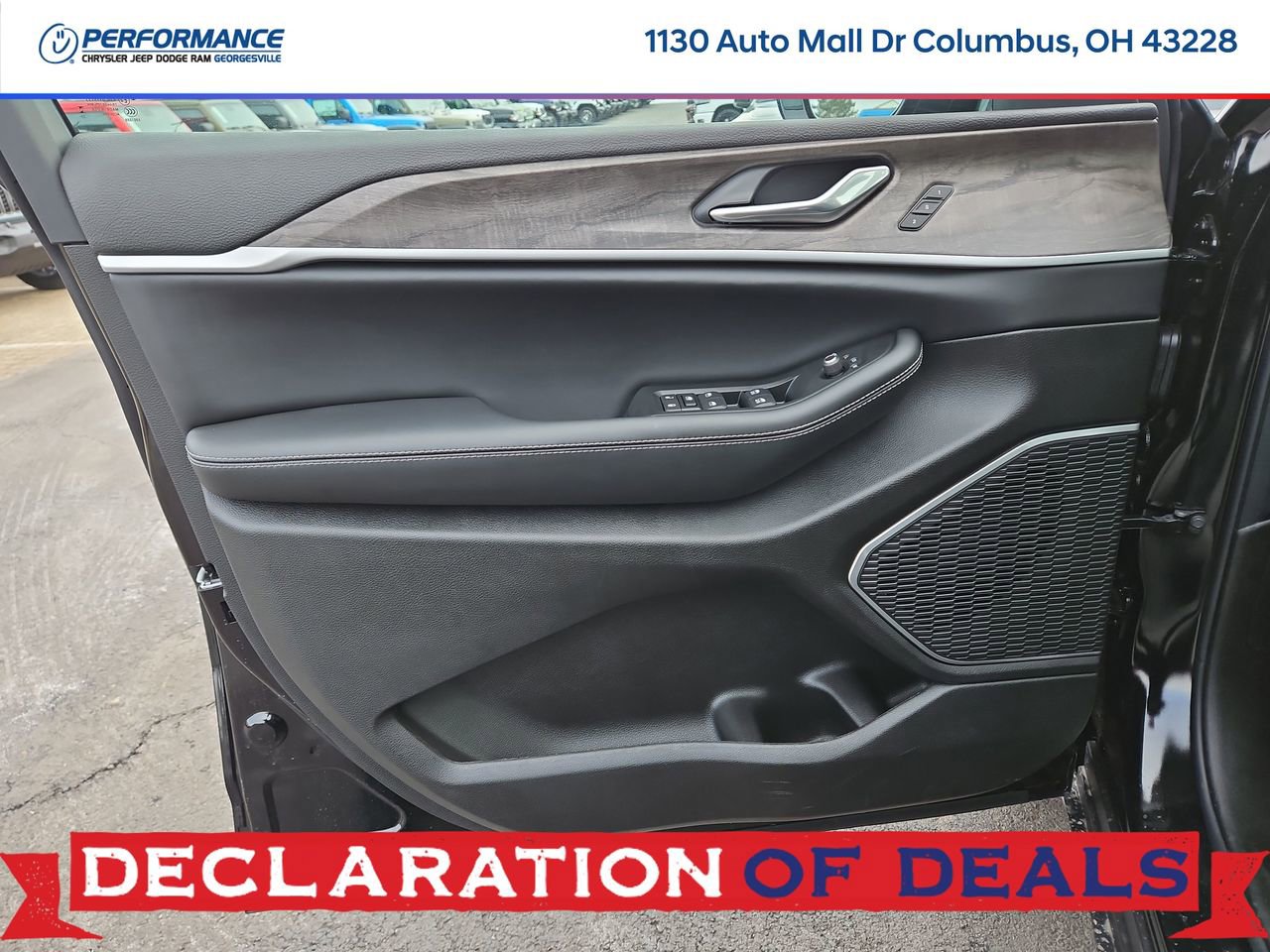 New 2026 Jeep Grand Cherokee Limited image 18