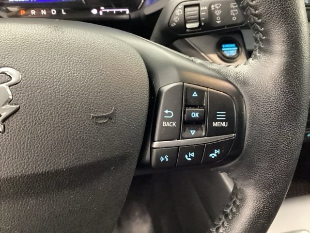 Used 2023 Ford Bronco Sport Outer Banks w/ Tech Package AWD/4WD image 20