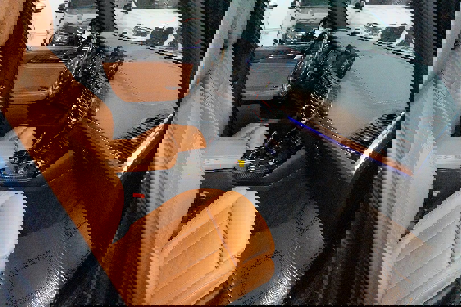 Used 2019 BMW X3 M40i w/ Premium Package image 32