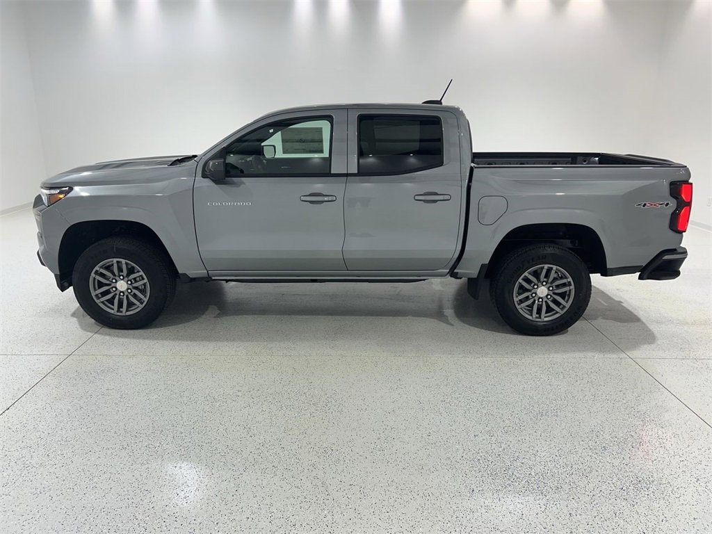 New 2026 Chevrolet Colorado LT w/ LT Convenience Package