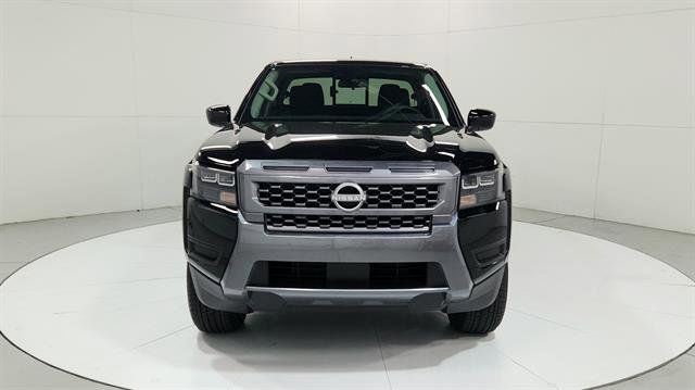 New 2026 Nissan Frontier SV image 2