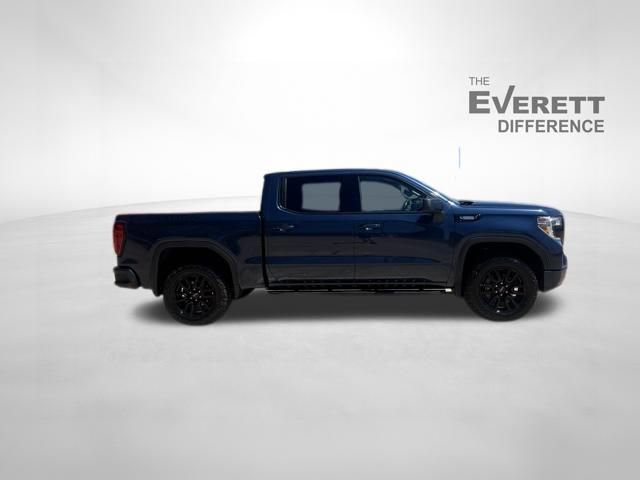 Used 2022 GMC Sierra 1500 Elevation image 8