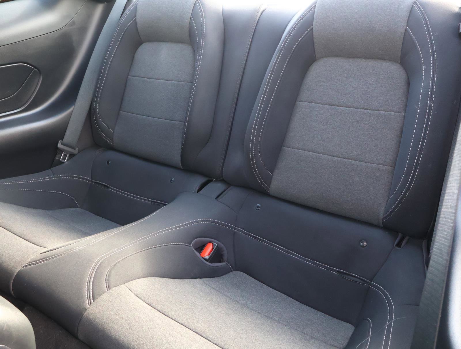 Used 2025 Ford Mustang EcoBoost image 17