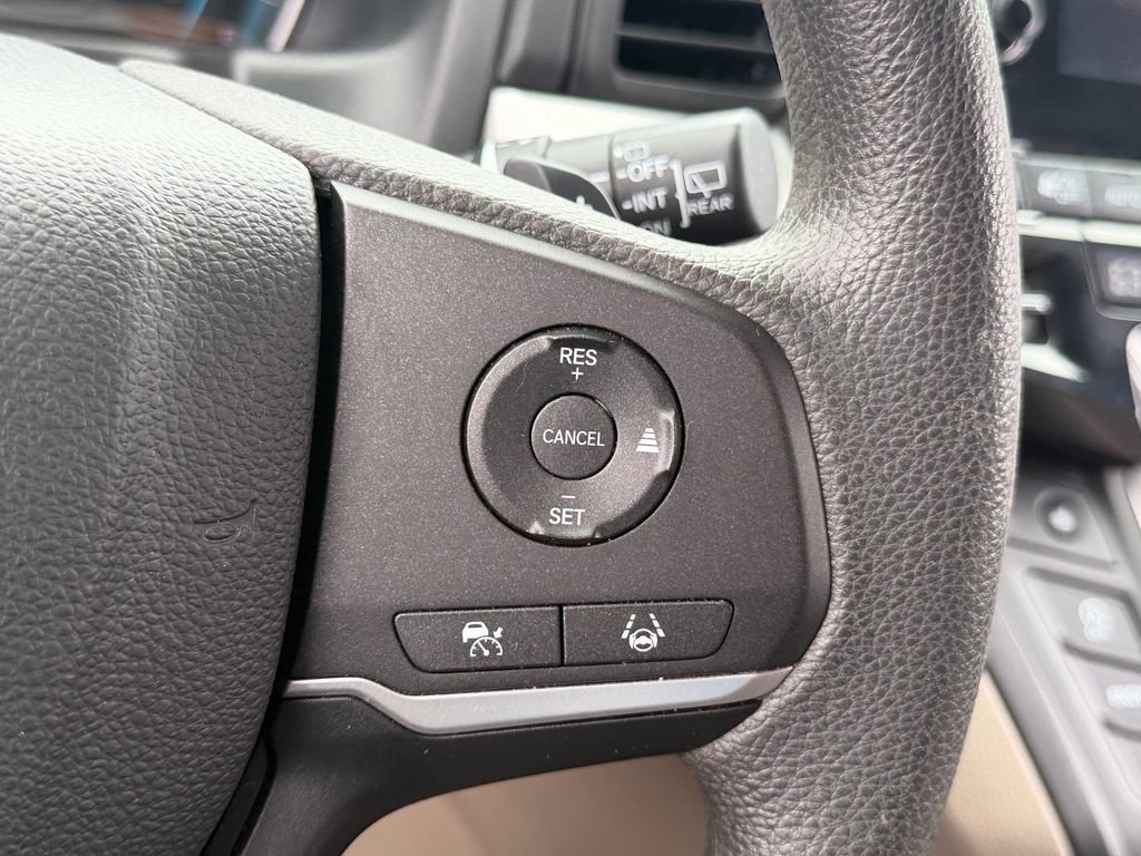 Used 2022 Honda Odyssey EX image 25
