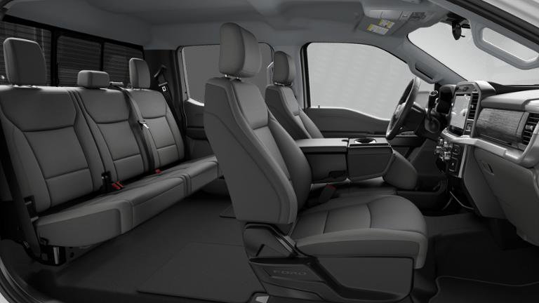 New 2026 Ford F150 XLT AWD/4WD image 5
