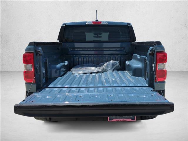Used 2024 Ford Maverick XLT FWD image 6