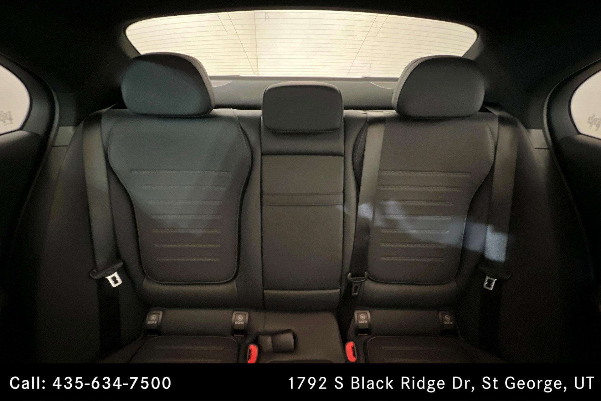 Certified 2025 Mercedes-Benz C 300 4MATIC Sedan image 24