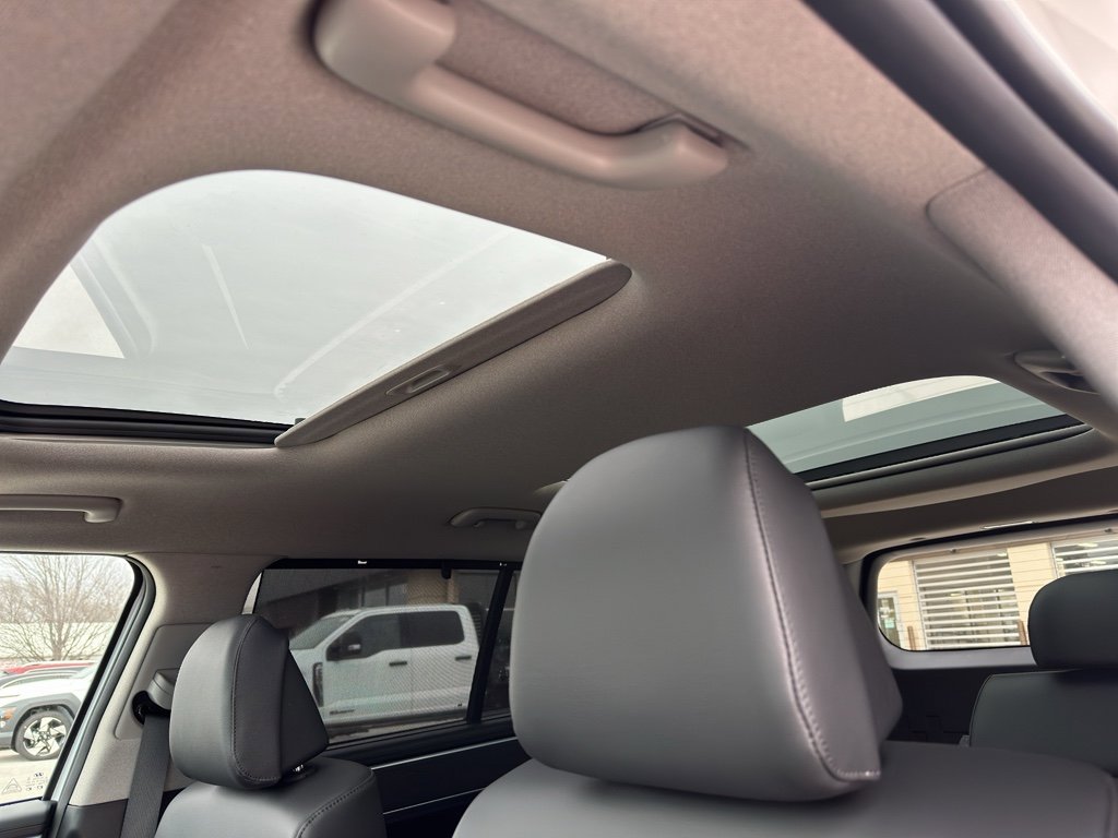 New 2026 Hyundai Santa Fe Limited AWD/4WD image 26