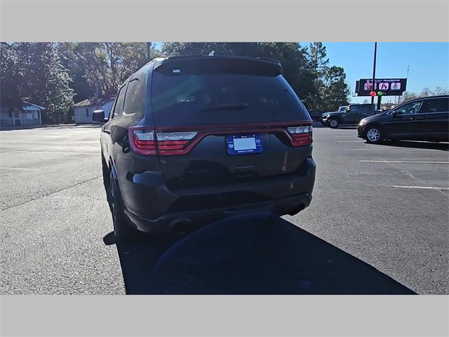 New 2026 Dodge Durango GT w/ Tow 'N Go Package image 27