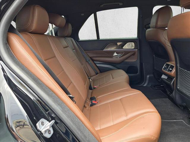 Used 2024 Mercedes-Benz GLE 350 4MATIC image 11