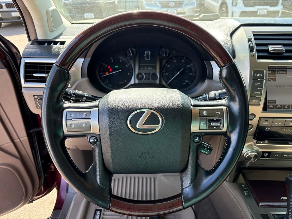 Used 2019 Lexus GX 460 Premium image 13