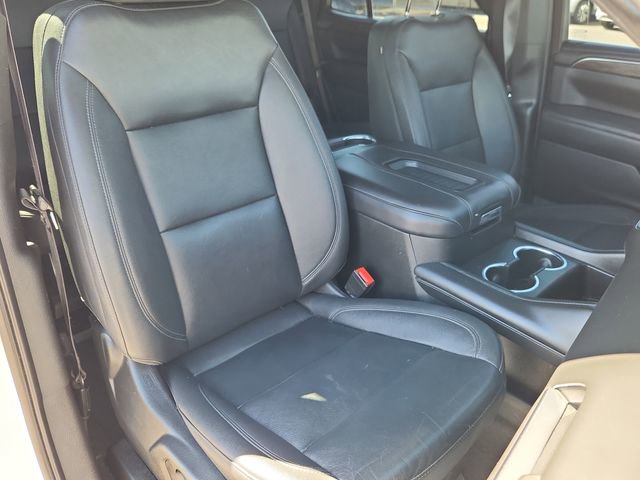 Used 2022 Chevrolet Tahoe LT w/ LT Signature Plus Package AWD/4WD image 13