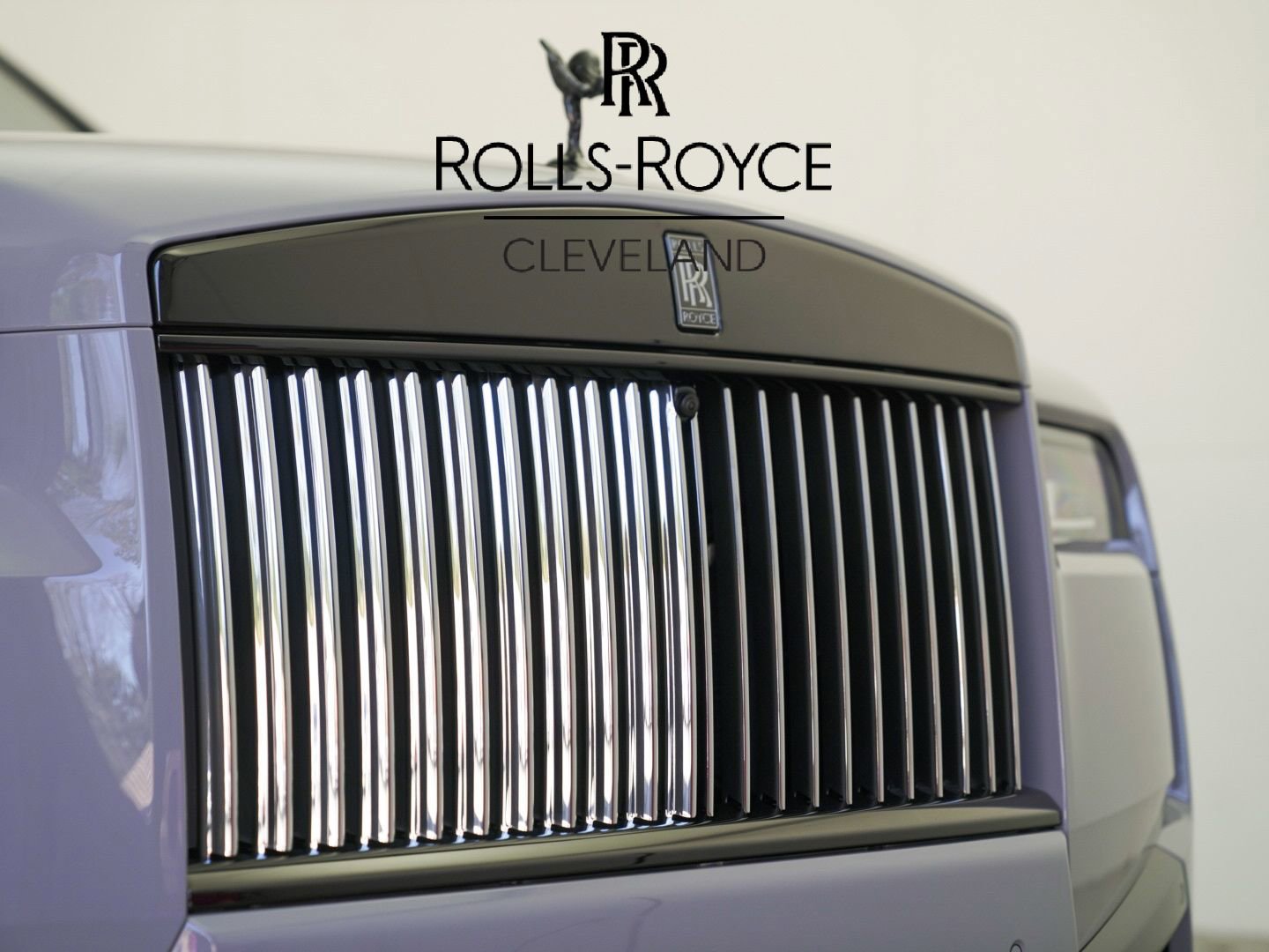 New 2026 Rolls-Royce Cullinan Black Badge image 9