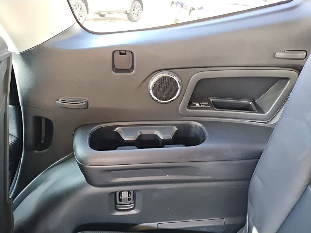 Certified 2025 Subaru Ascent Bronze Edition image 55