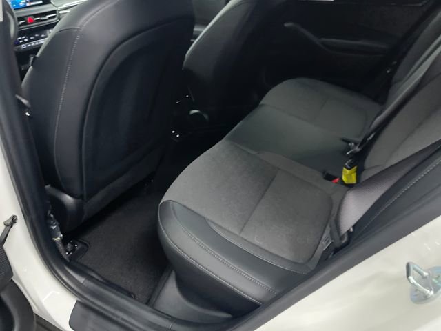 Certified 2024 Kia Seltos S image 20