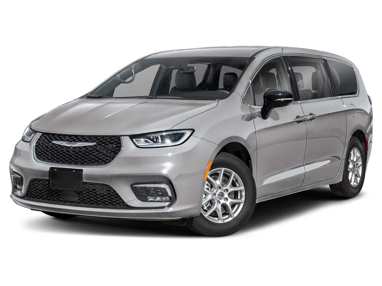 New 2026 Chrysler Pacifica Select FWD video 1