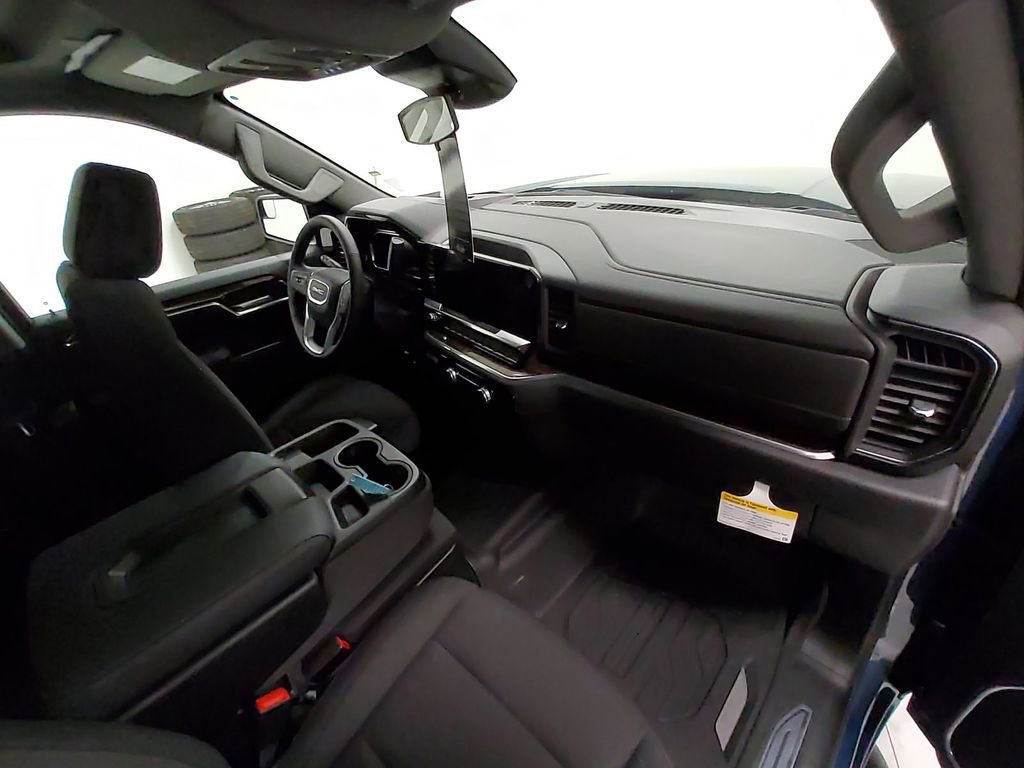 New 2026 GMC Sierra 1500 Elevation w/ Elevation Select Package image 30