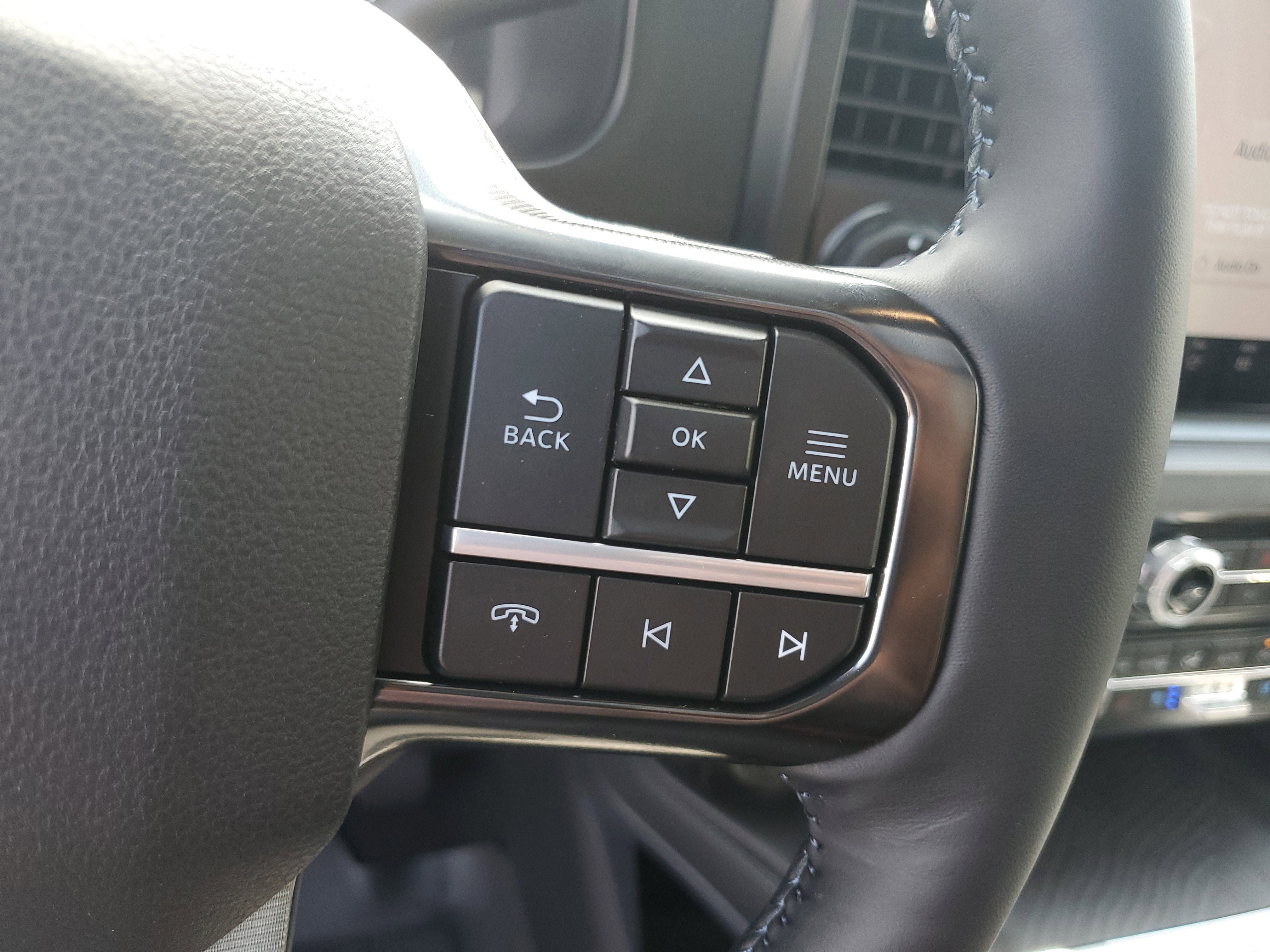 New 2025 Ford F250 Platinum image 26