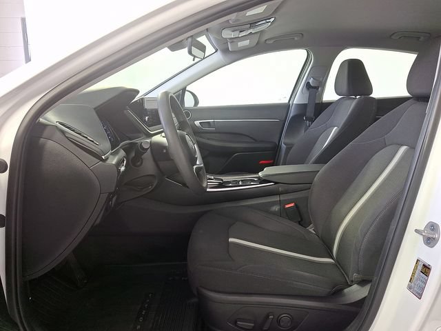Certified 2023 Hyundai Sonata SEL FWD image 16